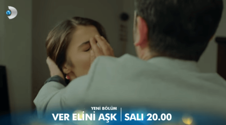 Ver Elini Aşk 11. Bölüm Fragmanı