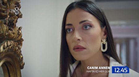 Canım Annem 162. Bölüm Fragmanı