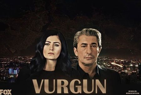 Vurgun 4. Bölüm Fragmanı