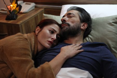Vurgun 3. Bölüm 3. Fragmanı
