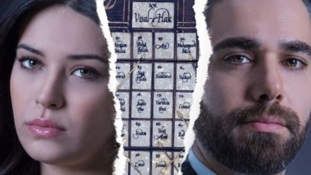 Vuslat 8. Bölüm Fragmanı