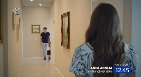 Canım Annem 166. Bölüm Fragmanı