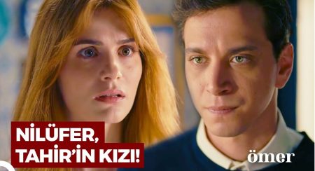 Ömer 28. Bölüm (SON SAHNE) | Yıllardır Saklanan Gerçek Gün Yüzünde