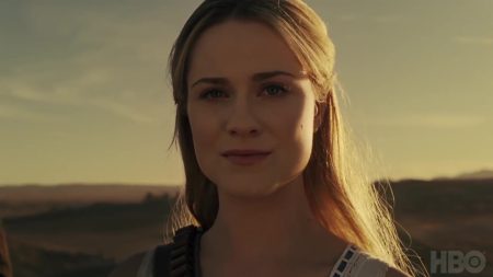 Westworld 2. Sezon Fragmanı