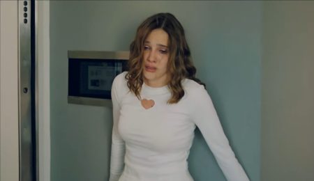 Bir Peri Masalı 5. Bölüm Fragmanı