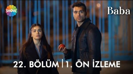 Baba 22. Bölüm 1. Ön İzleme