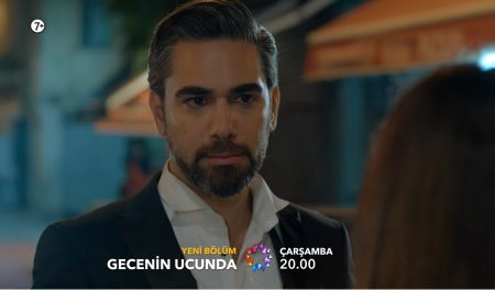 Gecenin Ucunda 3. Bölüm Fragmanı