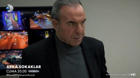 Arka Sokaklar 637. Bölüm Fragmanı