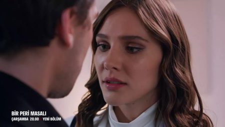 Bir Peri Masalı 4. Bölüm 2. Fragmanı