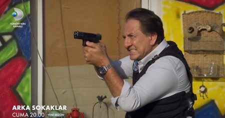Arka Sokaklar 633. Bölüm 2.Fragmanı