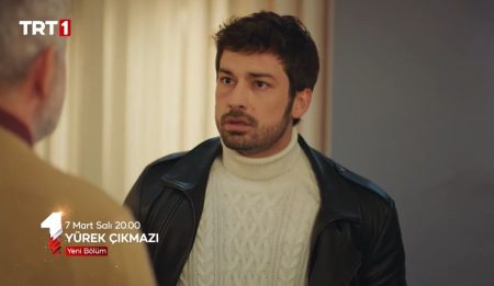 Yürek Çıkmazı 15. Bölüm Fragmanı