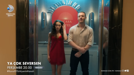 Ya Çok Seversen 1. Bölüm 2. Fragmanı