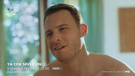 Ya Çok Seversen 1. Bölüm Fragmanı