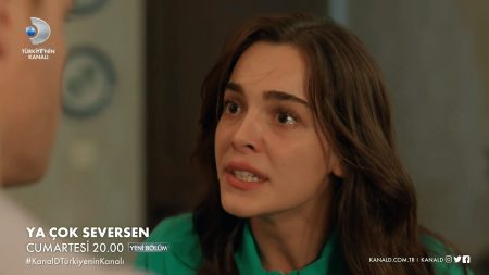 Ya Çok Seversen 10. Bölüm 2. Fragmanı