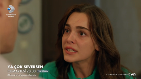 Ya Çok Seversen 10. Bölüm 2. Fragmanı