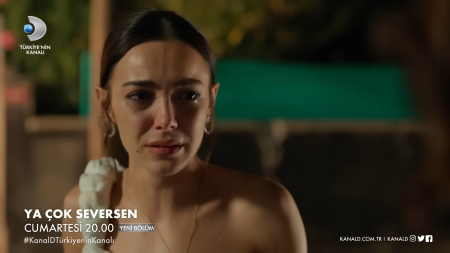 Ya Çok Seversen 10. Bölüm Fragmanı