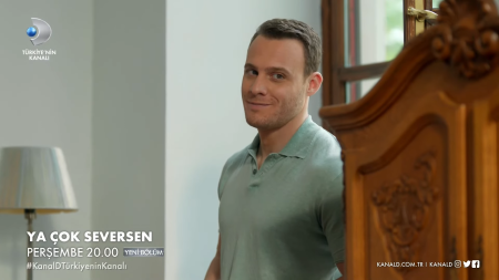 Ya Çok Seversen 2. Bölüm 2. Fragmanı