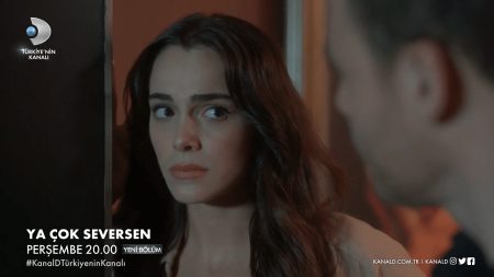 Ya Çok Seversen 2. Bölüm Fragmanı