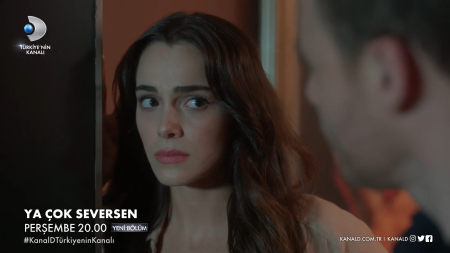 Ya Çok Seversen 2. Bölüm Fragmanı