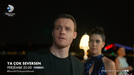 Ya Çok Seversen 3. Bölüm 2. Fragmanı