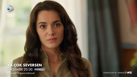 Ya Çok Seversen 3. Bölüm Fragmanı