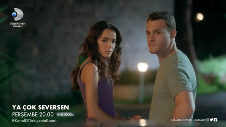 Ya Çok Seversen 4. Bölüm 2. Fragmanı
