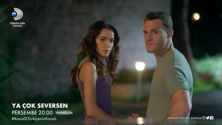 Ya Çok Seversen 4. Bölüm 2. Fragmanı