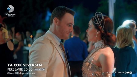 Ya Çok Seversen 5. Bölüm 2. Fragmanı