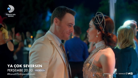 Ya Çok Seversen 5. Bölüm 2. Fragmanı