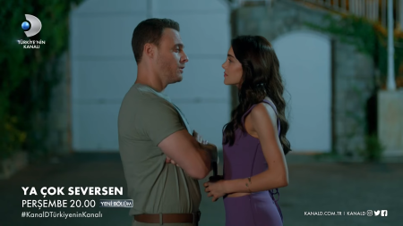 Ya Çok Seversen 5. Bölüm Fragmanı