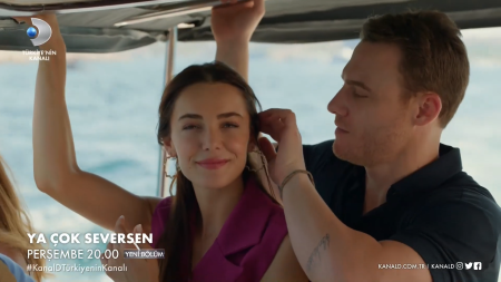 Ya Çok Seversen 6. Bölüm 2. Fragmanı