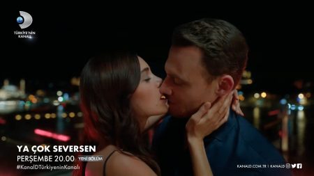 Ya Çok Seversen 7. Bölüm Fragmanı