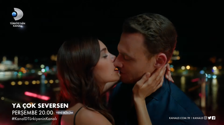 Ya Çok Seversen 7. Bölüm Fragmanı