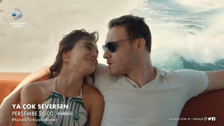 Ya Çok Seversen 8. Bölüm | 2. Fragmanı