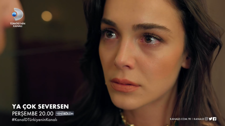 Ya Çok Seversen 8. Bölüm Fragmanı