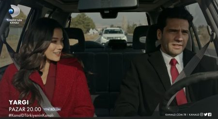 Yargı 47. Bölüm 2. Fragmanı