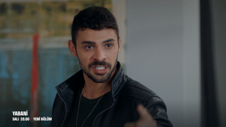 Yabani 10. Bölüm Fragmanı