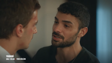 Yabani 10. Bölüm 2. Fragmanı