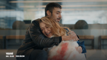 Yabani 11. Bölüm 1. Fragmanı