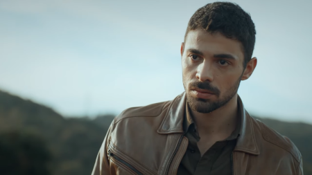 Yabani 11. Bölüm 2. Fragmanı
