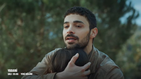 Yabani 12. Bölüm 1. Fragmanı