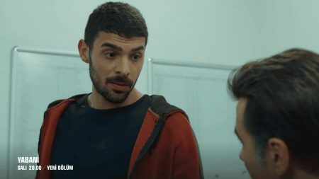 Yabani 13. Bölüm 2. Fragmanı