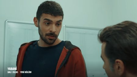 Yabani 13. Bölüm 2. Fragmanı