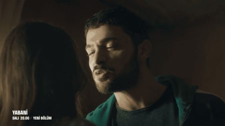 Yabani 14. Bölüm 1. Fragmanı
