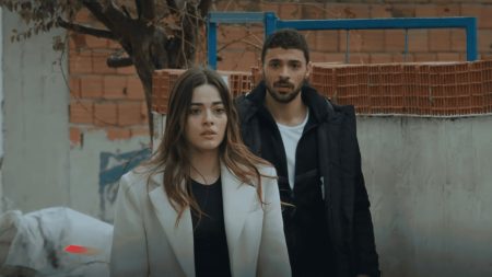 Yabani 14. Bölüm 2. Fragmanı