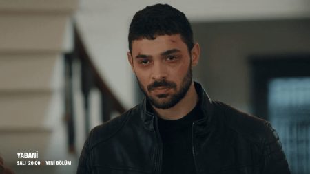 Yabani 15. Bölüm 2. Fragmanı