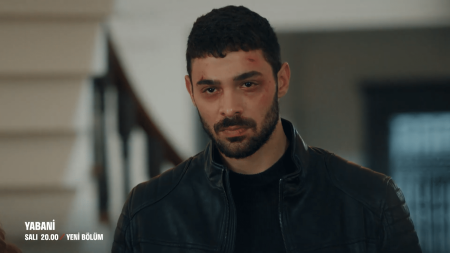 Yabani 15. Bölüm 2. Fragmanı