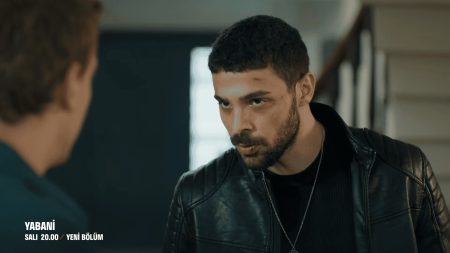 Yabani 16. Bölüm 1. Fragmanı