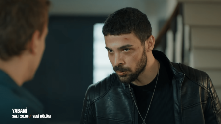 Yabani 16. Bölüm 1. Fragmanı