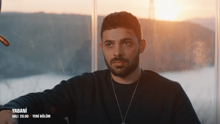 Yabani 16. Bölüm 2. Fragmanı